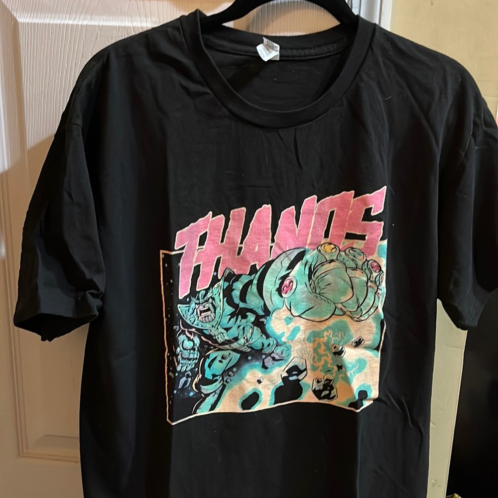 Thanos PAC Sun T-shirt